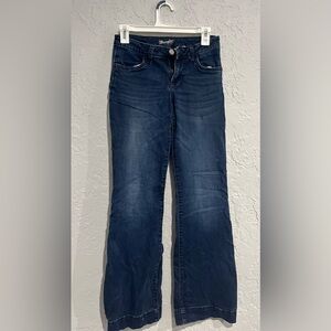 Wrangler Stretch Women’s Jeans